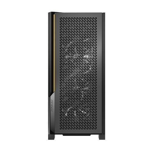 מארז ANTEC P20CE Mid-Tower E-ATX Gaming CaseType-C 3.2 Gen 2