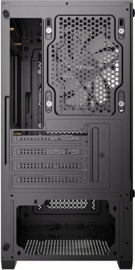 מארז Antec VX100M ARGB 3X ARGB 120mm Fan Micro-ATX Mini Tower