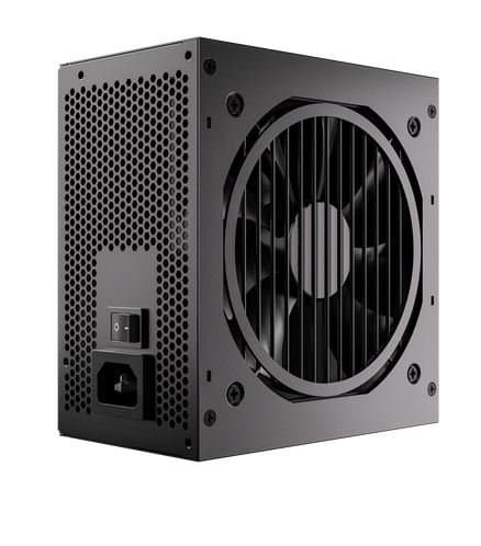 ספק כוח ANTEC ATOM G850 120MM Silent Fan Semi-Modular 80Plus Gold