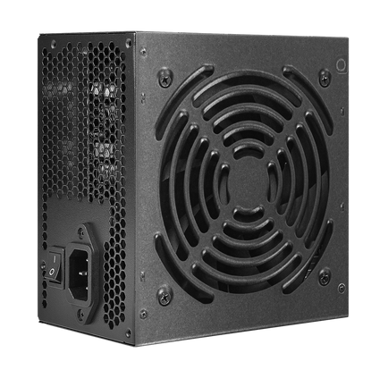 ספק כוח ANTEC ATOM V750 Active PFC 120MM silent fan non-mudular
