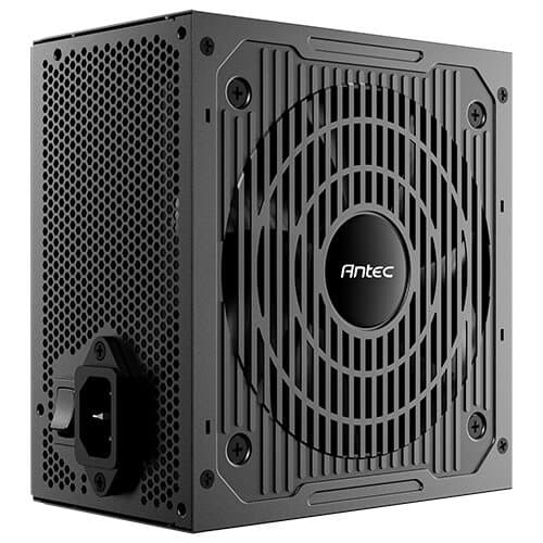 ספק כוח Antec CSK 550DC 550W ATX Non-Modular PSU 80 plus Bronze