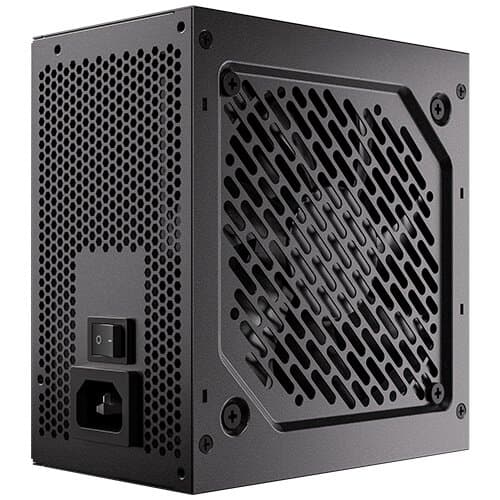 ספק כוח ANTEC CSK 850 PRO ATX3.1 Rdy Semi-Modular 80Plus Bronze