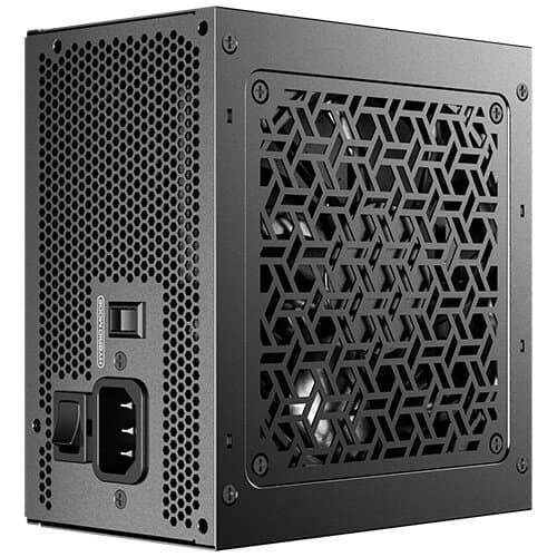 ספק כוח ANTEC GSK 750 ATX3.1 Ready Full-Modular 80Plus Gold