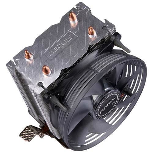 מאורר למעבד Antec A30 Pro blue led Cpu Cooler TDP UP TO 95W