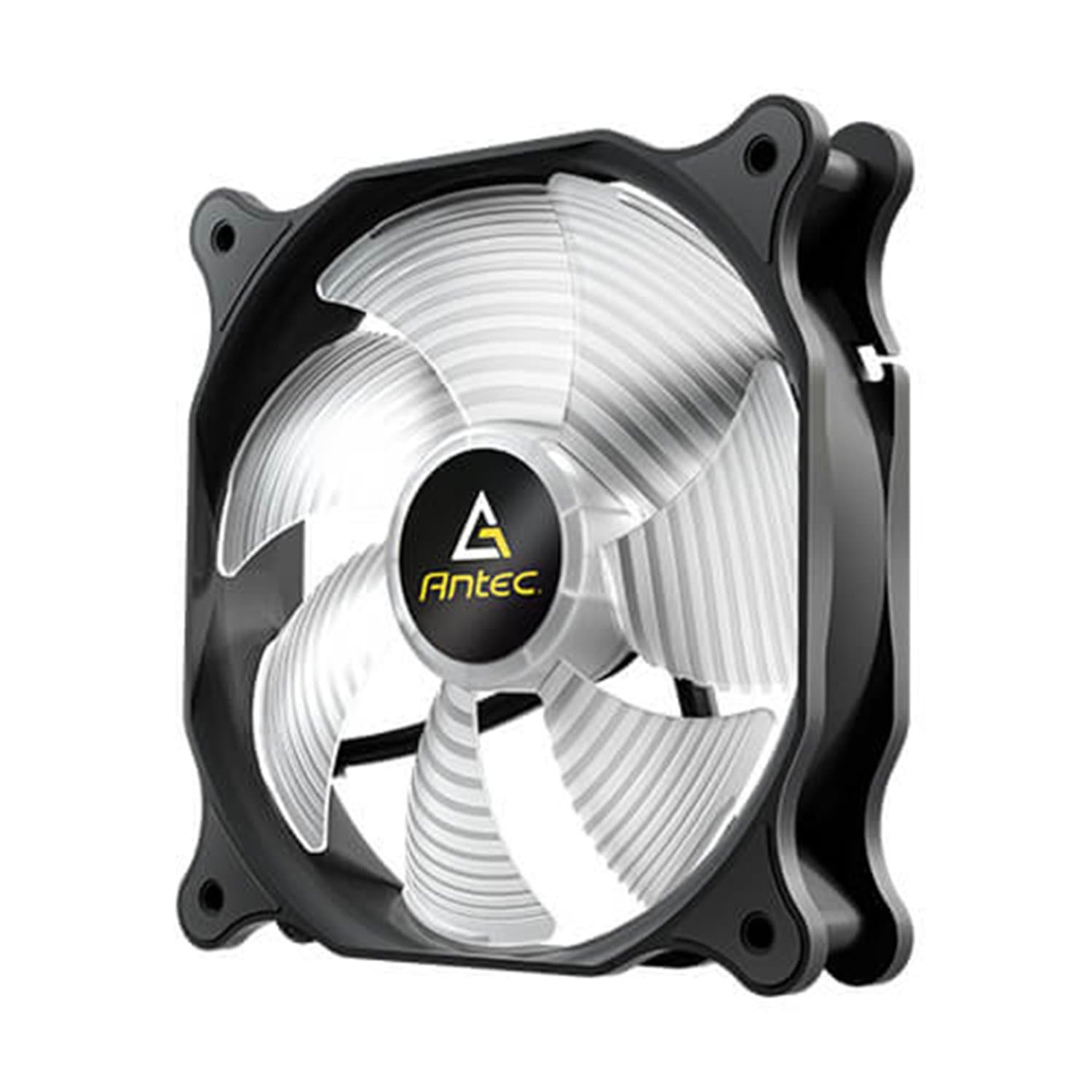 מאווררים למארז Antec F12 Racing 120mm ARGB 3 Pack Fan+Controller