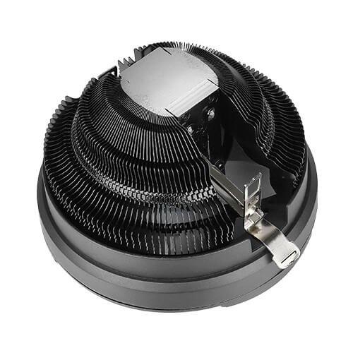 מאורר למעבד Antec T120 Chromatic Silent RGB Fan 65W TDP 82mm