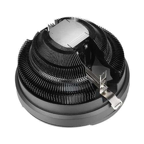 מאורר למעבד Antec T120 Chromatic Silent RGB Fan 65W TDP 82mm