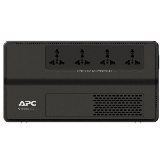 אל-פסק 4 שקעים APC Easy UPS 1000VA/600Watts BV1000I-MSX