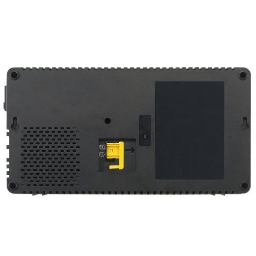 אל-פסק 4 שקעים APC Easy UPS 1000VA/600Watts BV1000I-MSX