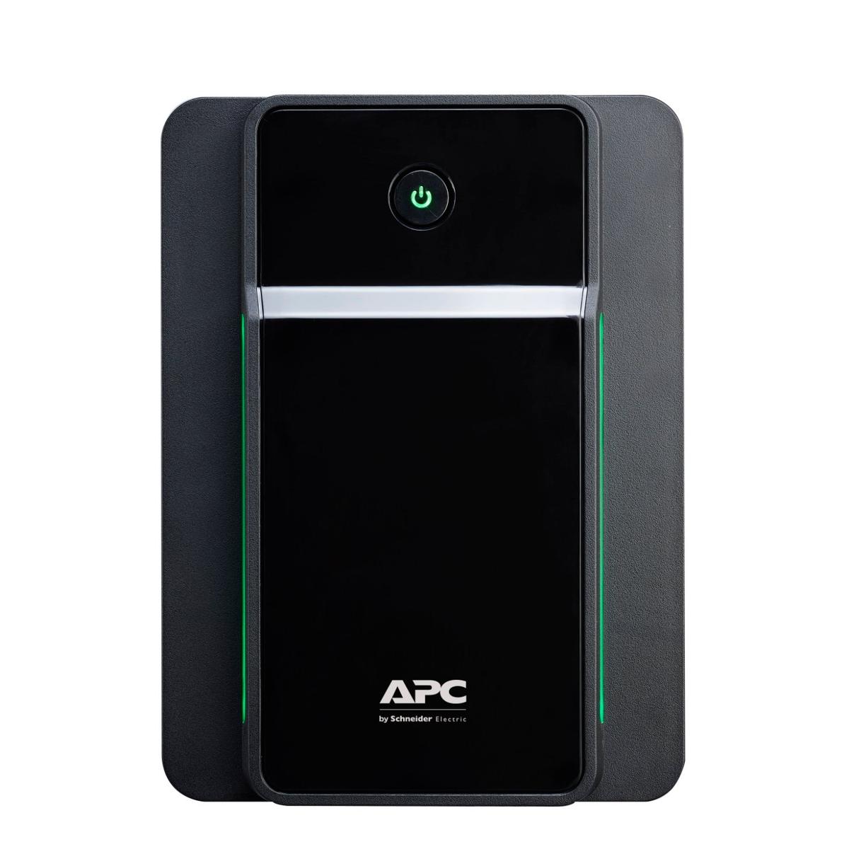 אל פסק שישה שקעים APC BX2200MI 1200W/2200VA