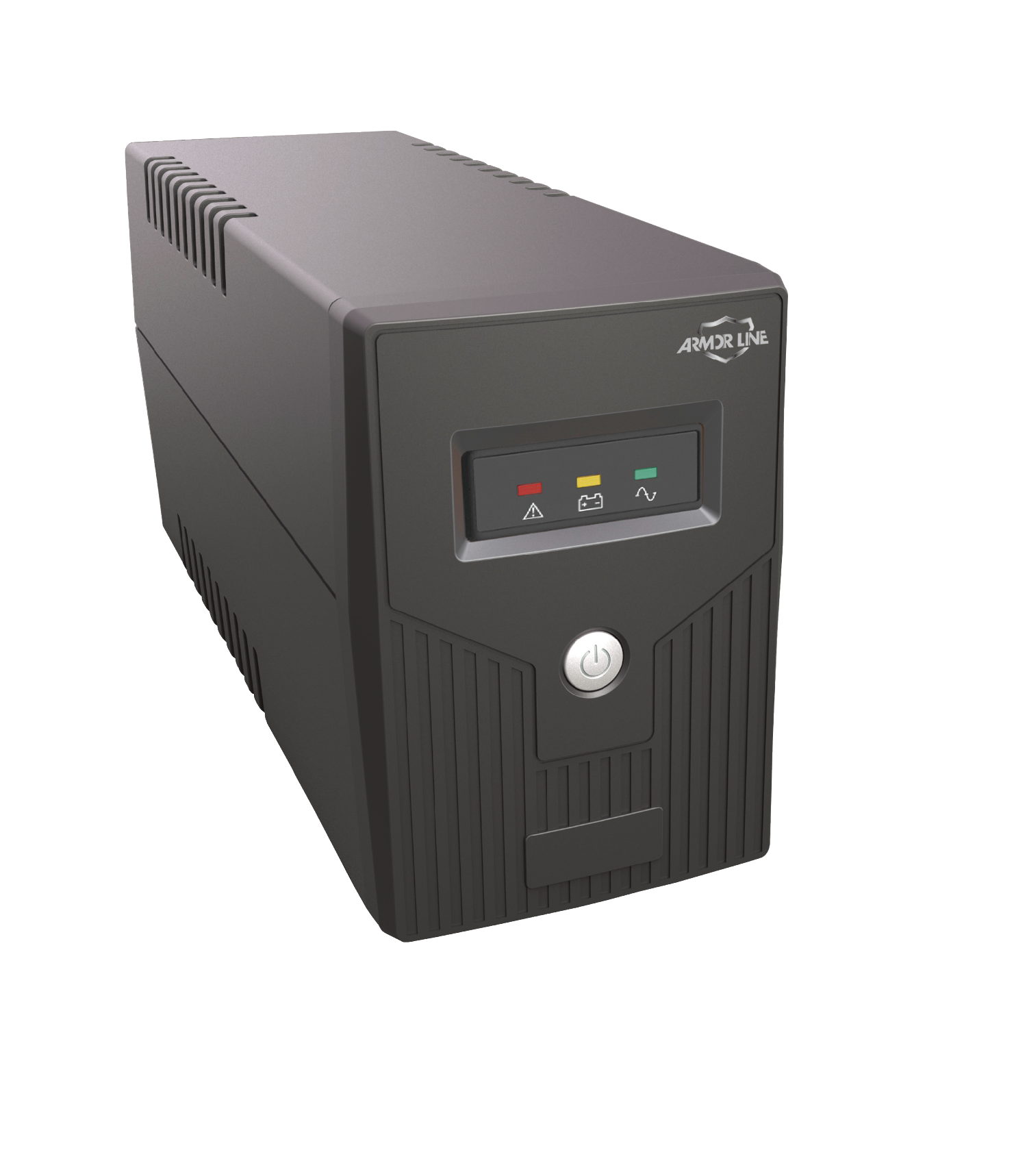 אל פסק ARMOR LINE UPS LV 1000VA 600W USB