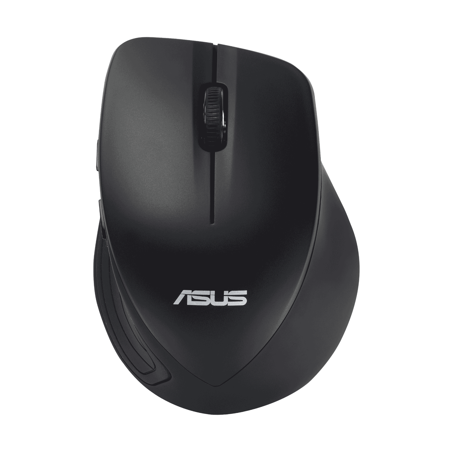 עכבר אלחוטי ASUS WT465 V2 Ergonomic design 2.4GHZ Black