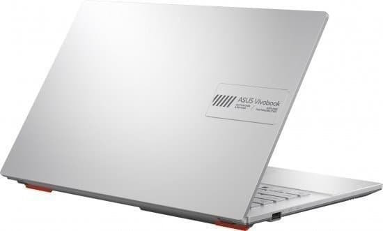 מחשב נייד Asus VivoBook GO 14 Intel N150 8GB 128UFS DOS Silver