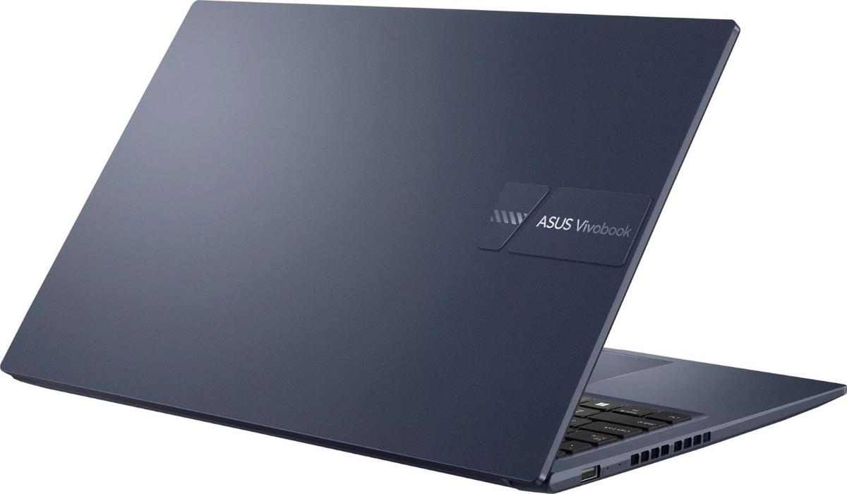 נייד ASUS Vivobook AMD R5-150 16GB 1T SSD 15.6 AMD Graphics DOS