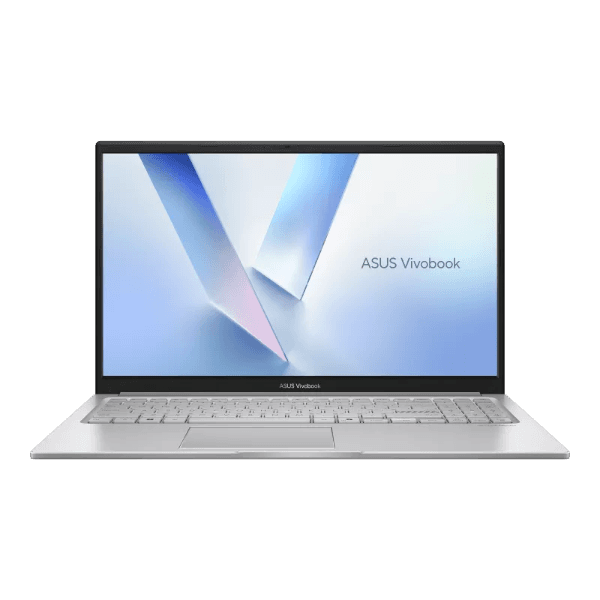 נייד ASUS Vivobook 15 Core 5-320 16GB 512GB 15.6 DOS Silver