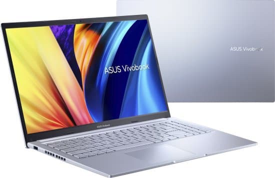 נייד ASUS VivoBook 15 Core 7 150U 16GB 512NVME 15.6 DOS Silver