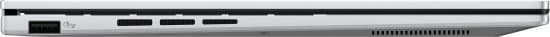 ASUS UX3405CA Ultra 9 285H 32GB 1TB NVME 14 3K OLED Win11H TOUCH