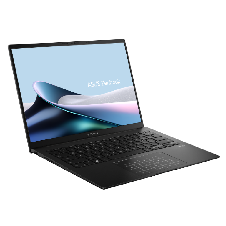 ASUS ZenBook 14 Ryzen Ai 5 430 16GB 1TB NVME WIN11H 1YOS OLED