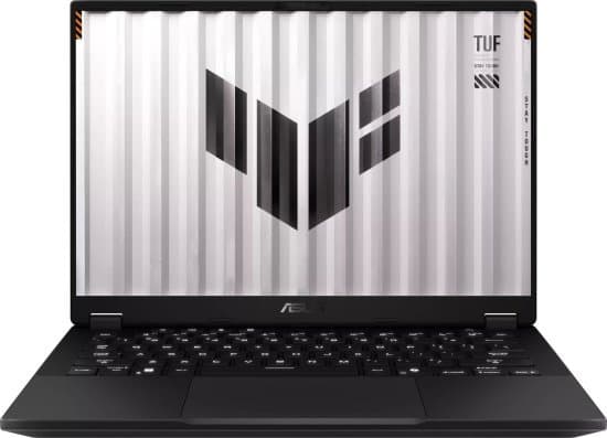 נייד ASUS TUF Gaming A14 Ryzen AI 7 350 16GB 1TB NVME RTX5060 DOS