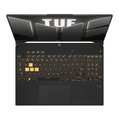 נייד ASUS TUF Gaming 16 CORE 5 210H 16GB 1TB NVME RTX 3050 WIN11H