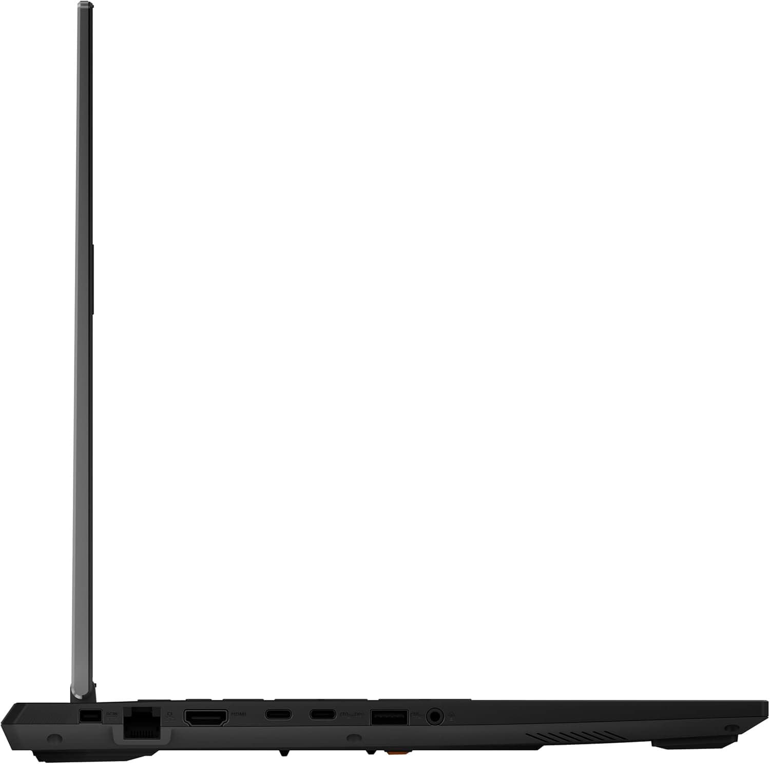 מחשב נייד ASUS TUF GAMING A16 R9-8940HX 32GB 2TB NVME RTX 5060 3Y