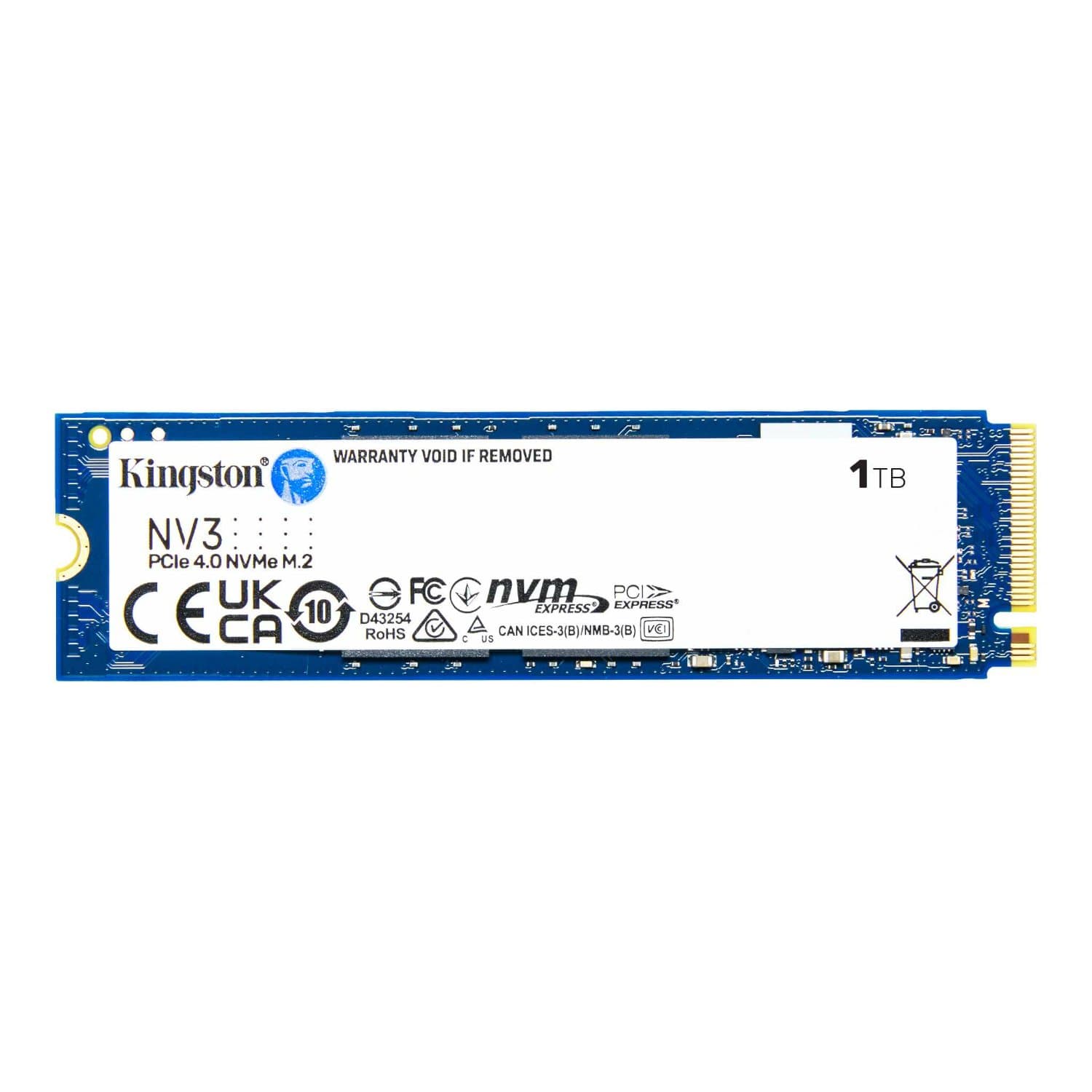 באנדל במחיר מיוחד 5060 RTX ודיסק Kingstone 1TB NVME