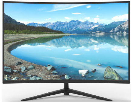 באנדל במחיר מיוחד כרטיס מסך RTX 5060 ומסך 27 קעור