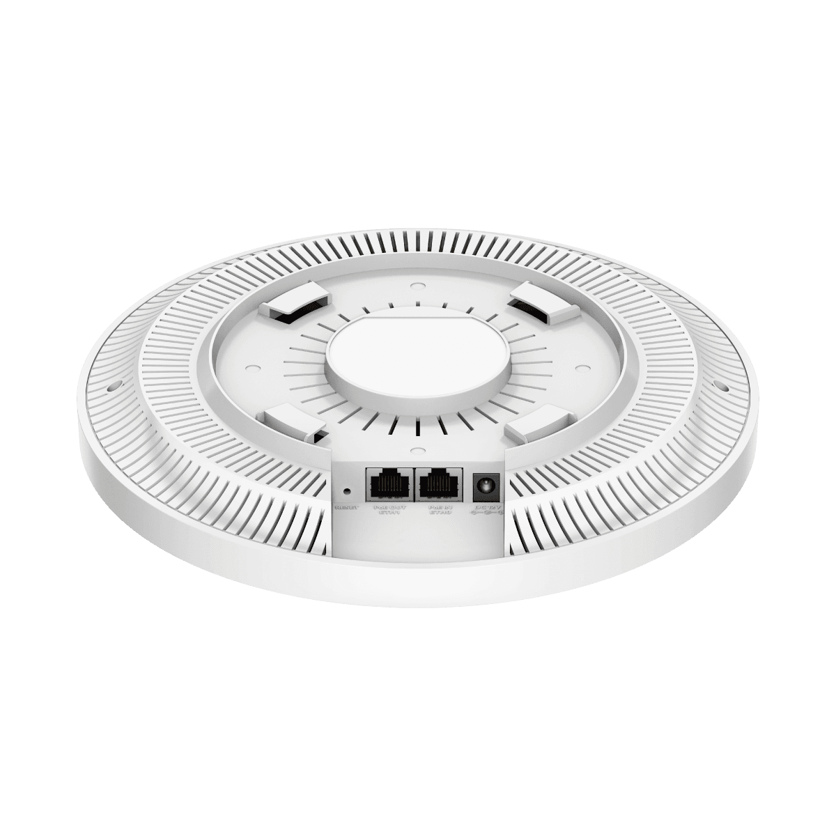 אקסס פוינט CUDY BE3600 2.5G WI-FI 7 POE 2.5GB Lan 3570Mbps MESH