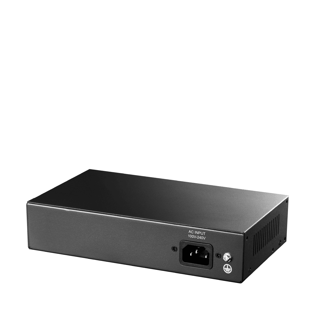 מתג לא מנוהל Cudy GS1010P 8-Ports Gigabit Unmanaged POE Switch