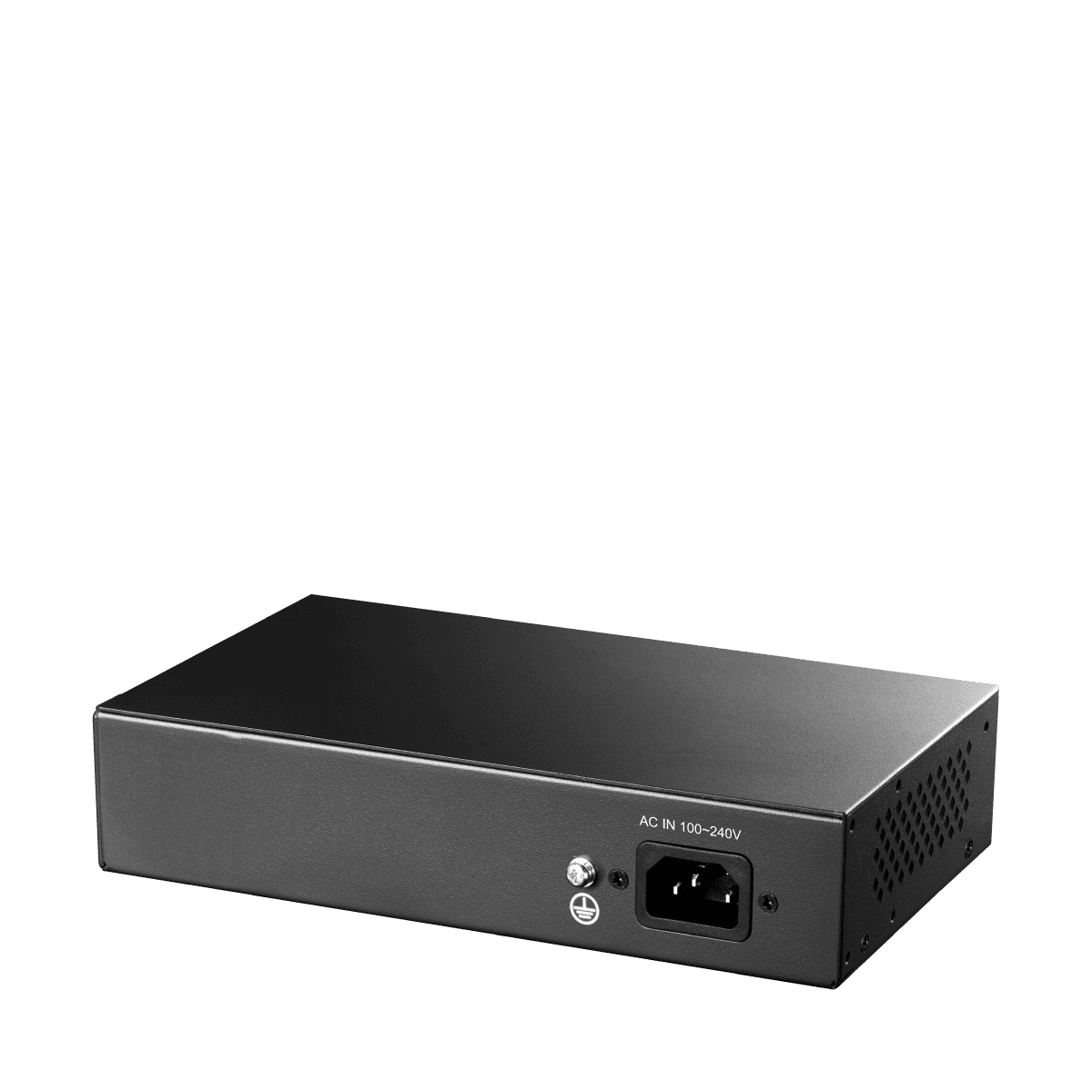 מתג לא מנוהל CUDY GS1016 16 Port Gigabit Ethernet Switch