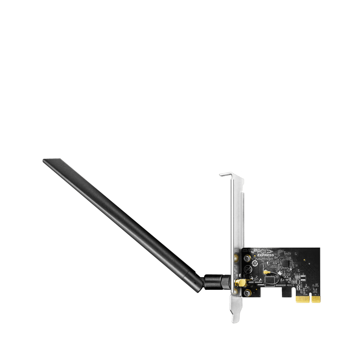 כרטיס רשת Cudy WE650 PCIE WIFI 5 Dual Band Card