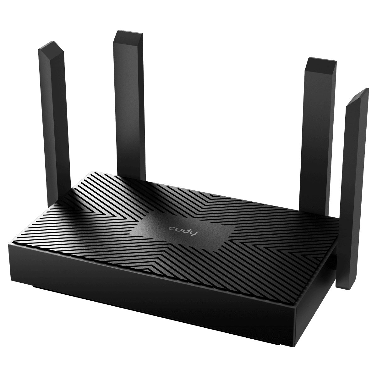 נתב רב שימושי Cudy WR1500 Mesh Router/AP/Repeater WIFI6 GB LAN