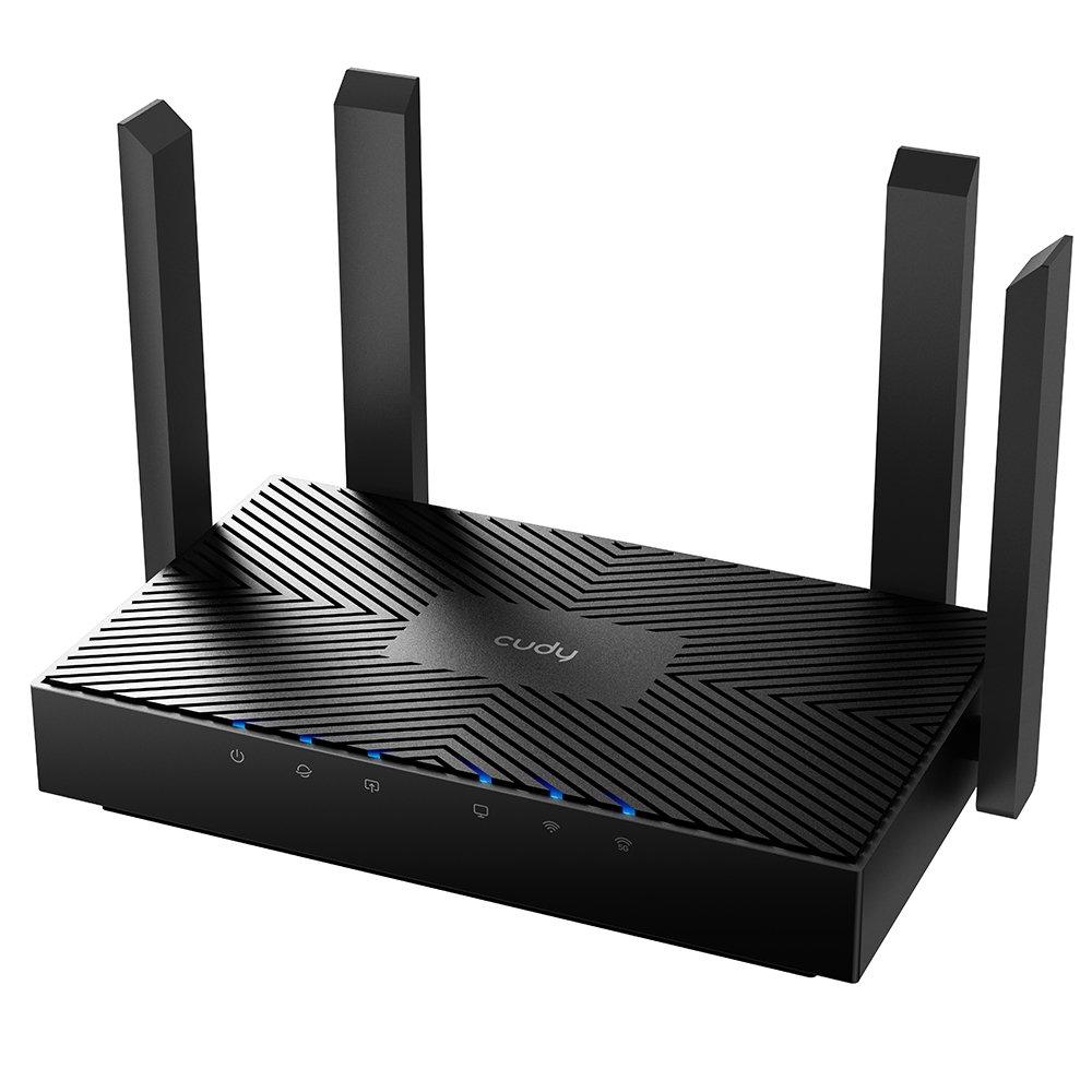 נתב Cudy WR300-IL N300 Multi-Mode Wi-Fi Router mesh 300mbps