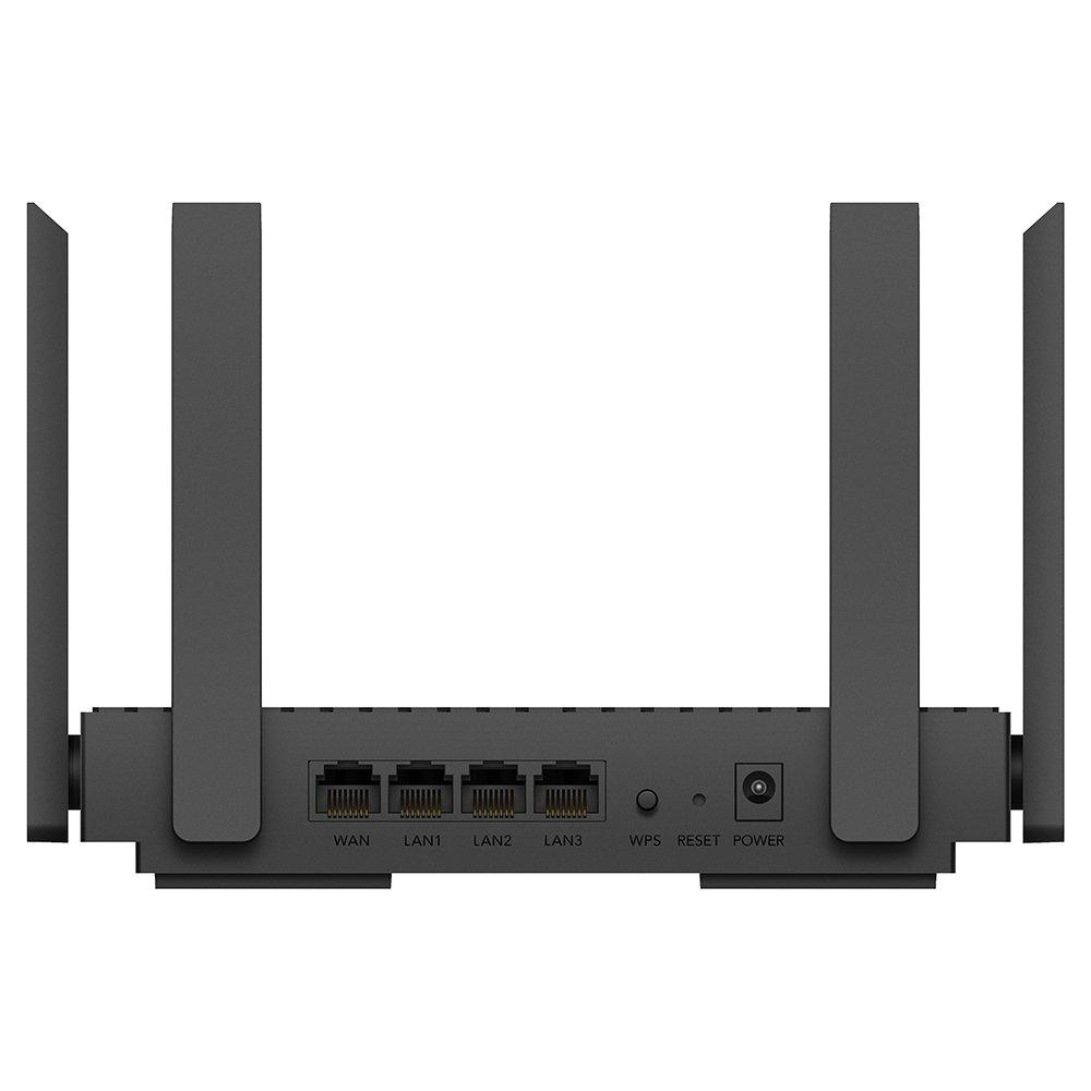 נתב אלחוטי Cudy WR3000 AX3000 WiFi6 Multi Router/Repeater/AP