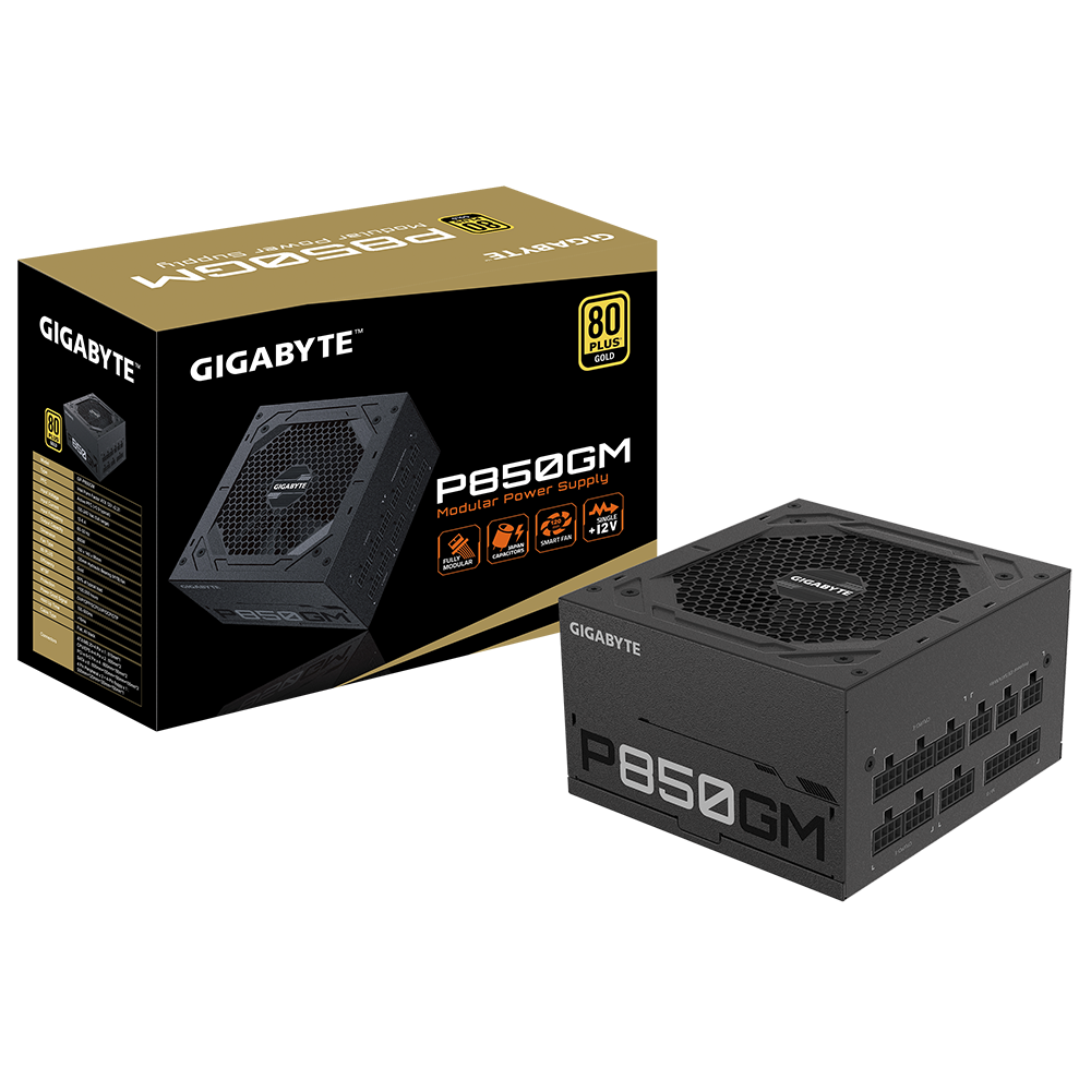 מחשב Gigabyte C500P 850W U7 265KF B860M 32GB 1TB NVME RTX5070