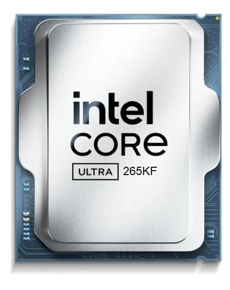 מחשב Gigabyte C500P 850W U7 265KF B860M 32GB 1TB NVME RTX5070