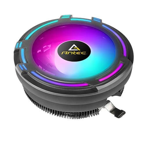 מ.גיימינג CX200M RGB 600W B760 I5-12400FT 16GB DDR4 1TB RTX3050