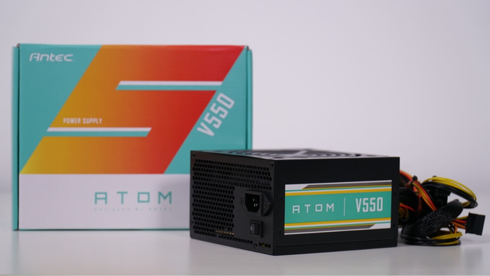 מחשב גיימינג CX200M RGB B760M I5-12400F 16GB 1TB NVME RTX 3050