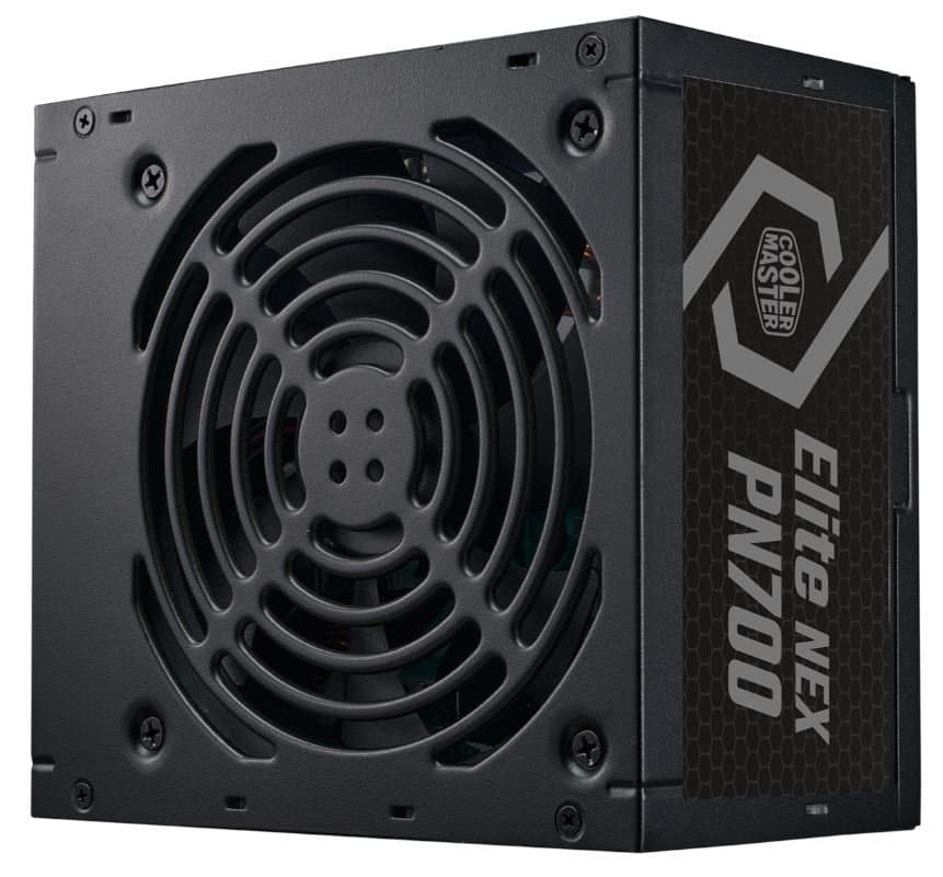 מחשב CX300 ARGB 700W B650M R5-9600X 16GB DDR5 1TB NVME 5060
