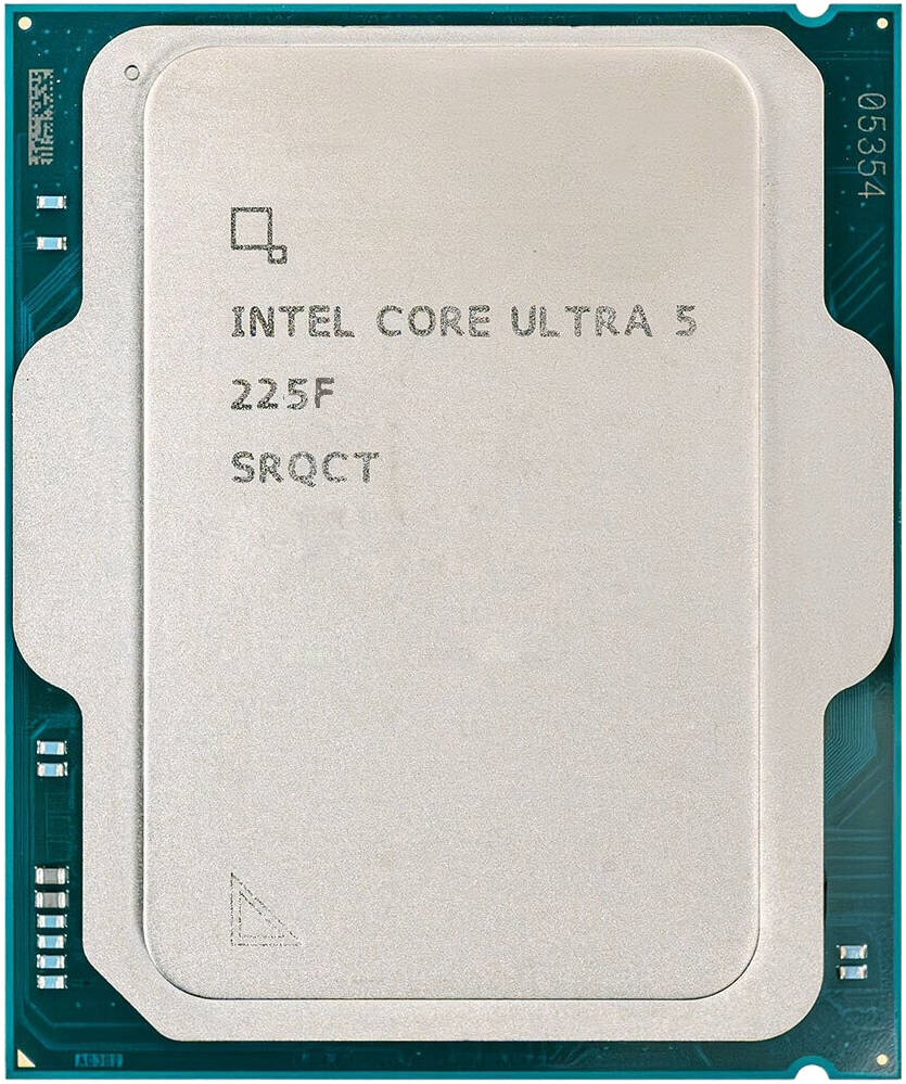 מחשב CX300 ARGB 750W H810M U5-225F 1TB NVME 16GB DDR5 RTX 5060