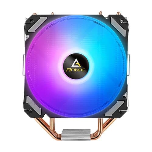 מחשב CX300 ARGB 750W H810M U5-225F 1TB NVME 16GB DDR5 RTX 5060