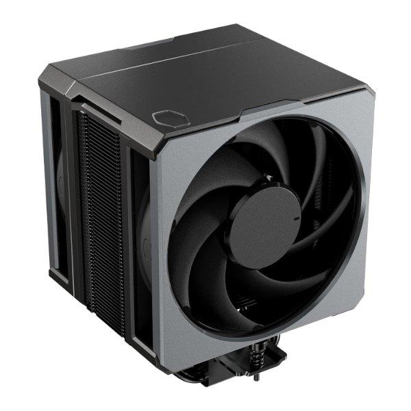 קירור למעבד CoolerMaster Hyper 612 Apex 260W TDP Air Cooler