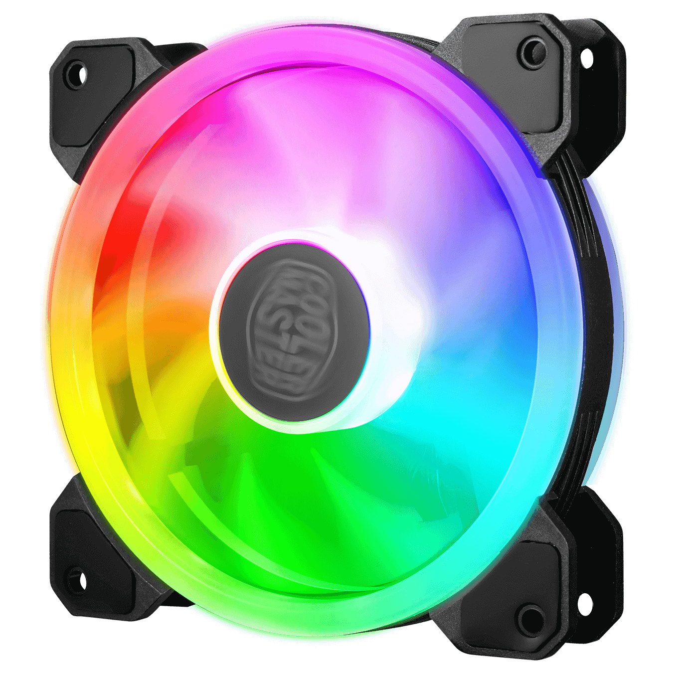 מאוורר Cooler Master MF120 S3 ARGB 1800RPM 4-PIN