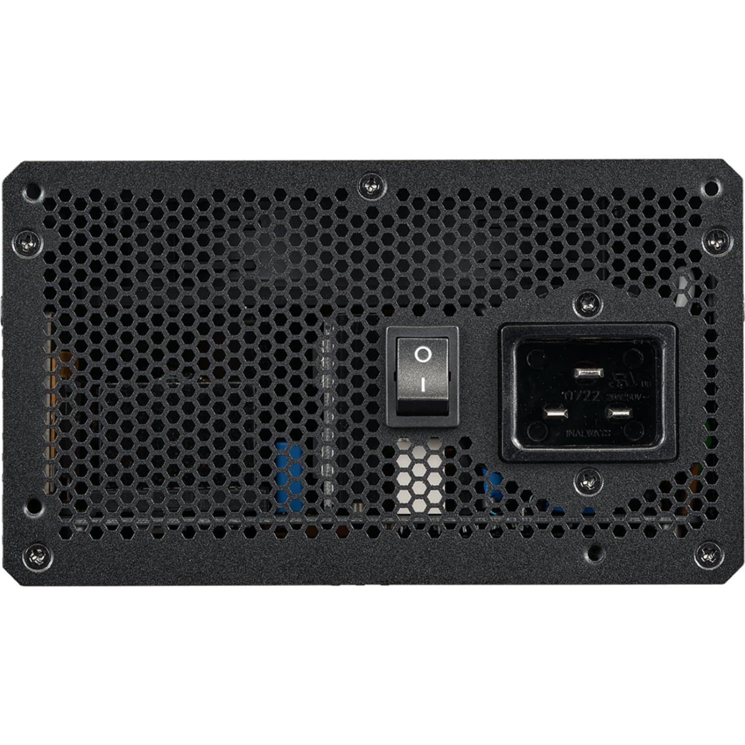 ספק כוח CoolerMaster X Mighty 2000W Platinum PSU ATX 3.1