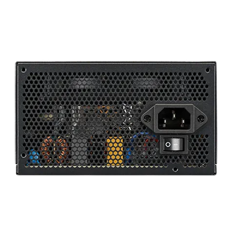 ספק Cooler Master G Gold 750 V2 750W ATX3.1 80 Plus Gold