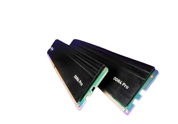 זכרון לנייח Kit 2X16GB 3200Mhz C22 Crucial Pro DDR4 32GB
