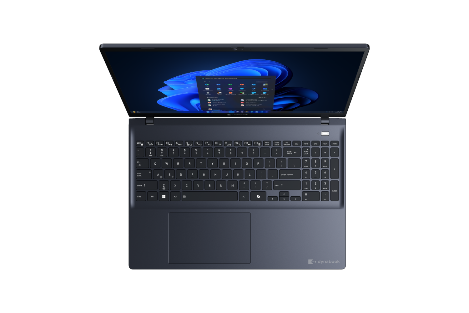 DynaBook Tecra A60-M U5-225U 16GB 512NVME 16 Touch Win11P 3YOS