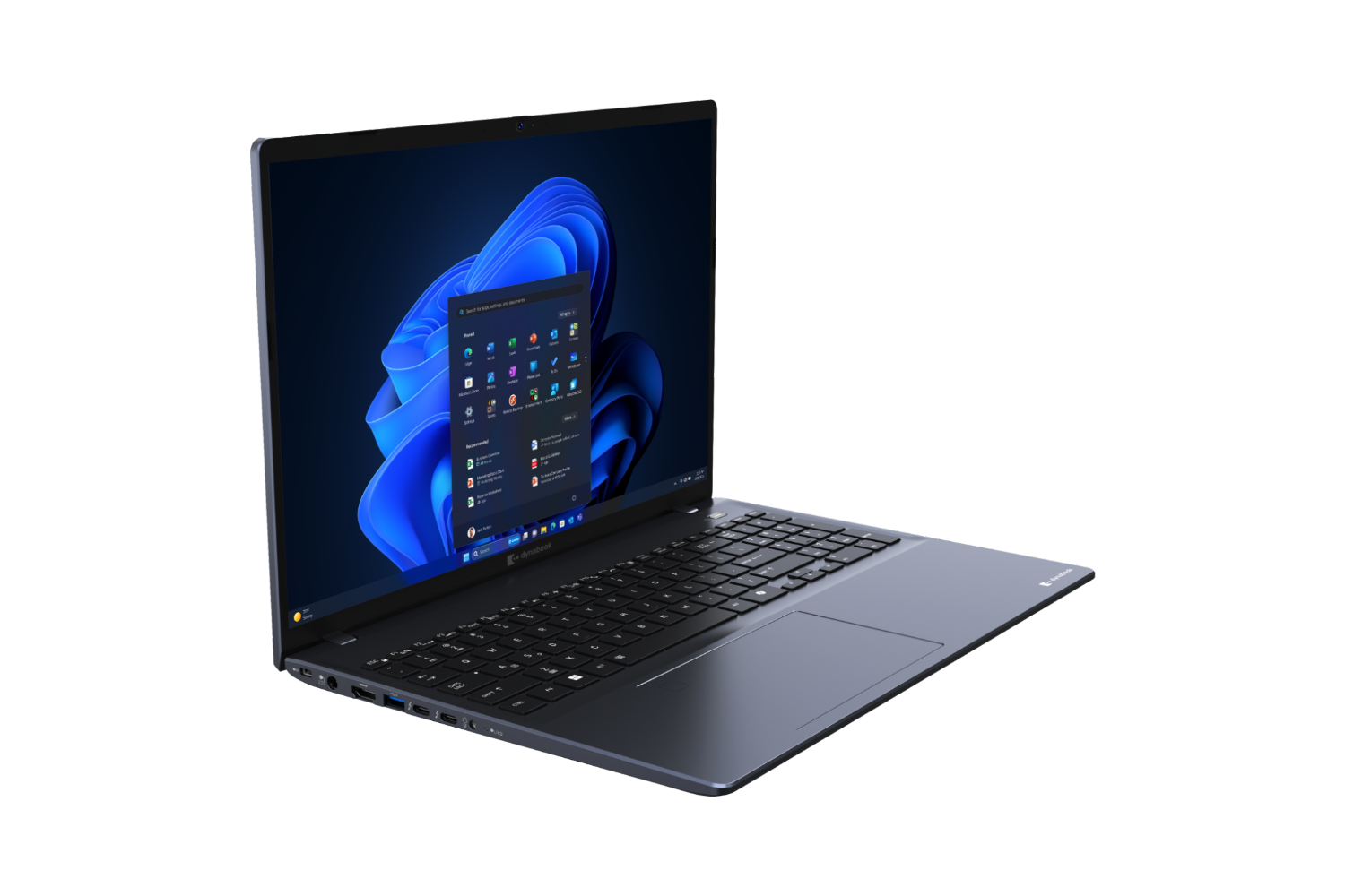 DynaBook Tecra A60-M U7-255U 16GB 1TB NVME 16 Touch Win11P 3YOS