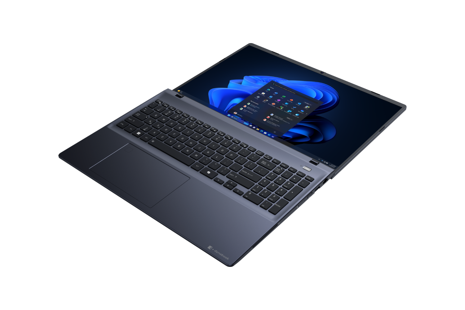 DynaBook Tecra A60-M U7-255U 16GB 1TB NVME 16 Touch Win11P 3YOS