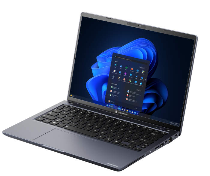 נ. DynaBook Portege X30L-M U7-155U 32GB 1TB NVME 13.3 Win11P 3YOS